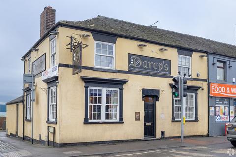 Pub for sale, 58 Victoria Rd Stoke On Trent ST4 2JX