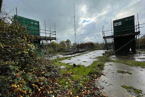 Land for sale, Bletchingley Road Nutfield RH1 4HN