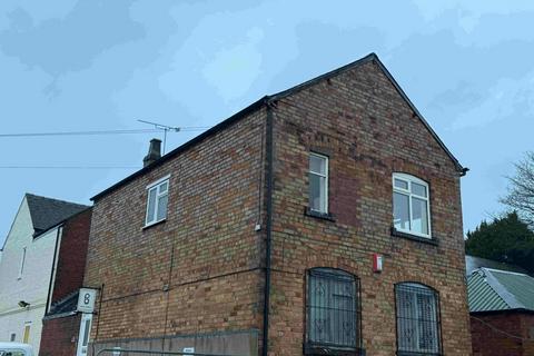 Office to rent, 34 Church St Uttoxeter ST14 8AA
