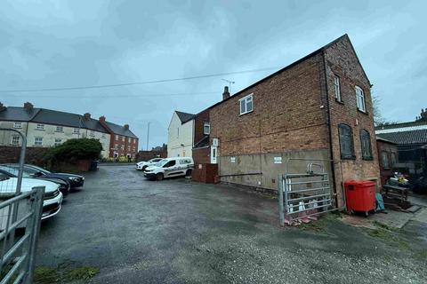 Office to rent, 34 Church St Uttoxeter ST14 8AA
