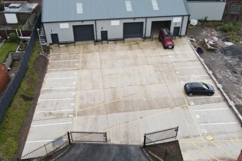 Distribution warehouse to rent, 3 Broom St Stoke On Trent ST1 2EN