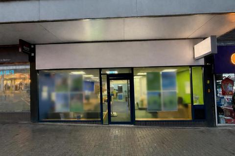 Retail property (high street) to rent, 5 Lamb St Stoke On Trent ST1 1PF