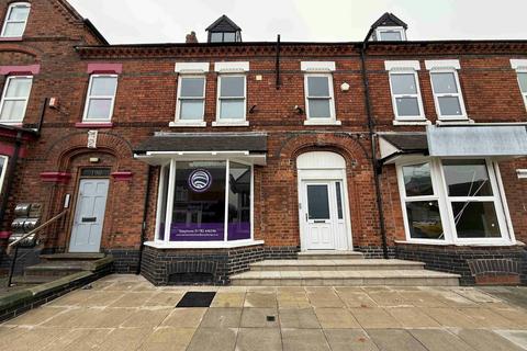 Retail property (high street) for sale, 192-194 Nantwich Rd Crewe CW2 6BP