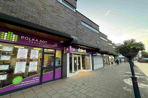 Retail property (high street) to rent, 60-66A Market St Crewe CW1 2HD