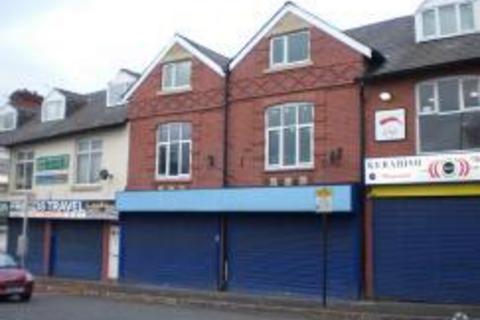 Retail property (high street) for sale, 210-214 Ashton Rd Oldham OL8 1QN
