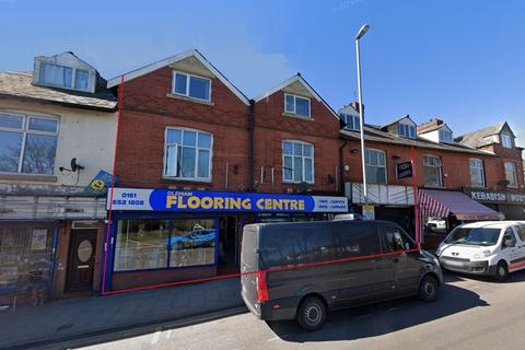 Retail property (high street) for sale, 210-214 Ashton Rd Oldham OL8 1QN