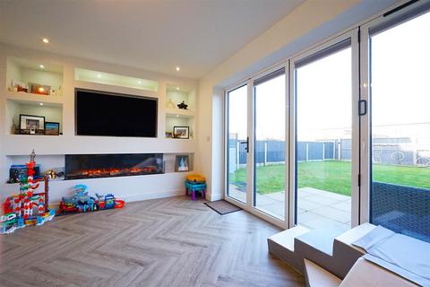 3 bedroom semi-detached house for sale, Stonethwaite Court, Walney, Barrow-In-Furness