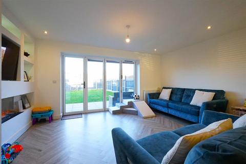 3 bedroom semi-detached house for sale, Stonethwaite Court, Walney, Barrow-In-Furness