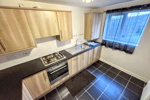 2 bedroom semi-detached house for sale, Church Square, Brandon, Durham, Durham, DH7 8EE