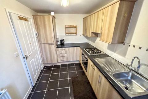2 bedroom semi-detached house for sale, Church Square, Brandon, Durham, Durham, DH7 8EE