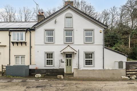 3 bedroom semi-detached house for sale, Newnham Bridge, Umberleigh EX37