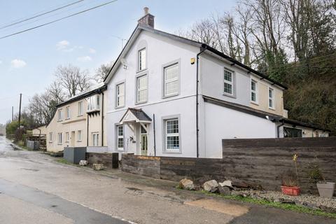 3 bedroom semi-detached house for sale, Newnham Bridge, Umberleigh EX37