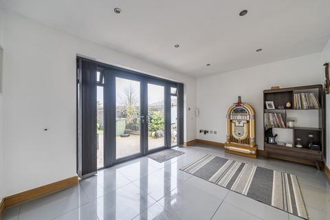 3 bedroom semi-detached house for sale, Newnham Bridge, Umberleigh EX37