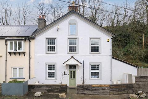 undefined, Newnham Bridge, Umberleigh EX37
