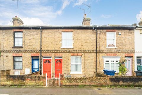 2 bedroom terraced house for sale, St. Margarets Road, London W7
