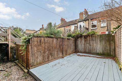 undefined, Salterford Road, Tooting, SW17