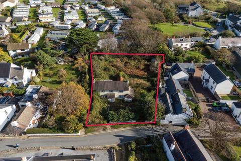 2 bedroom detached house for sale, The Chestnuts, Port Eynon, Swansea, West Glamorgan, SA3 1NL
