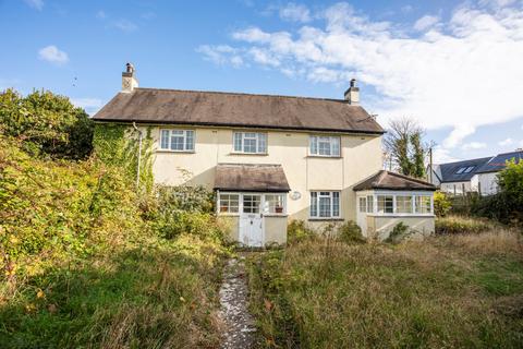 2 bedroom detached house for sale, The Chestnuts, Port Eynon, Swansea, West Glamorgan, SA3 1NL