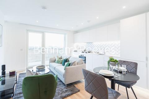 Cedrus Avenue, Southall UB1