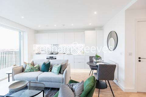 undefined, Cedrus Avenue, Southall UB1