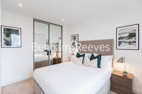 undefined, Cedrus Avenue, Southall UB1