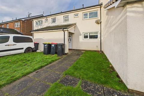 2 bedroom terraced house for sale, Croasdale, Lancaster