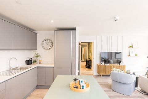 undefined, Plot 1-Bedroom Apartment at Points Cross, Hunslet Road, Leeds LS10