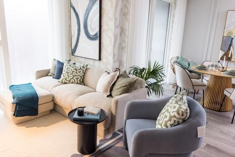 undefined, Plot 1-Bedroom Apartment at Points Cross, Hunslet Road, Leeds LS10