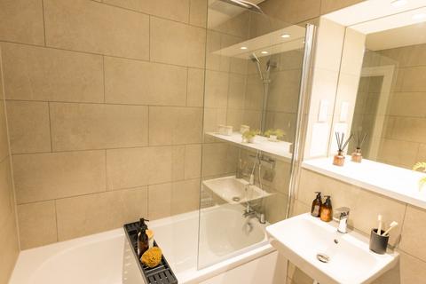 undefined, Plot 1-Bedroom Apartment at Points Cross, Hunslet Road, Leeds LS10