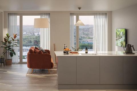 undefined, Plot 2-Bedroom Apartment at Points Cross, Hunslet Road, Leeds LS10
