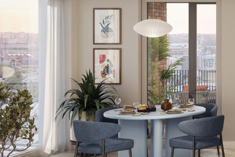 undefined, Plot 2-Bedroom Apartment at Points Cross, Hunslet Road, Leeds LS10