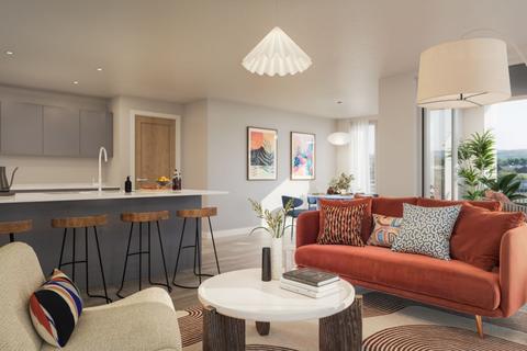 undefined, Plot 2-Bedroom Apartment at Points Cross, Hunslet Road, Leeds LS10