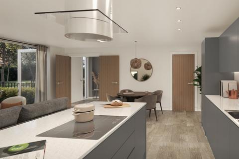 undefined, Plot 2-Bedroom Apartment at Points Cross, Hunslet Road, Leeds LS10