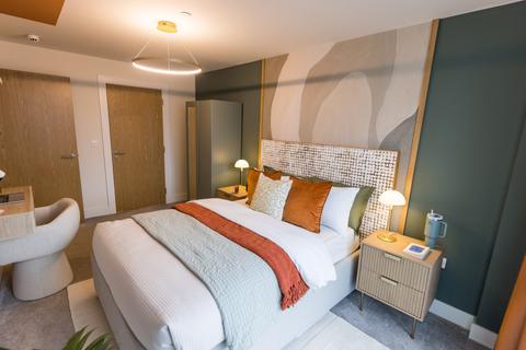2 bedroom apartment for sale, Plot 2-Bedroom Apartment at Points Cross, Hunslet Road, Leeds LS10