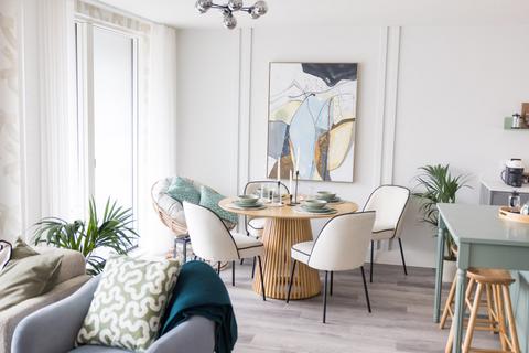 undefined, Plot 3-Bedrooom Duplexes at Points Cross, Hunslet Road, Leeds LS10