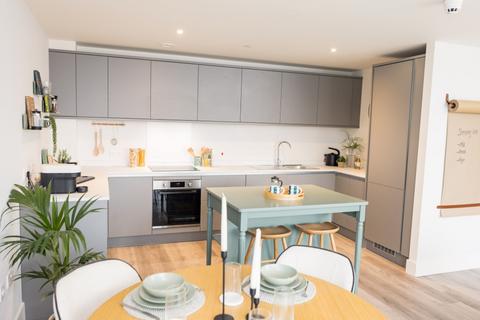 undefined, Plot 3-Bedrooom Duplexes at Points Cross, Hunslet Road, Leeds LS10