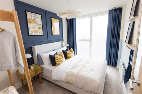 undefined, Plot 3-Bedrooom Duplexes at Points Cross, Hunslet Road, Leeds LS10
