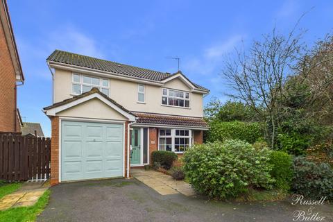 Lime Avenue, Buckingham, Buckinghamshire, MK18