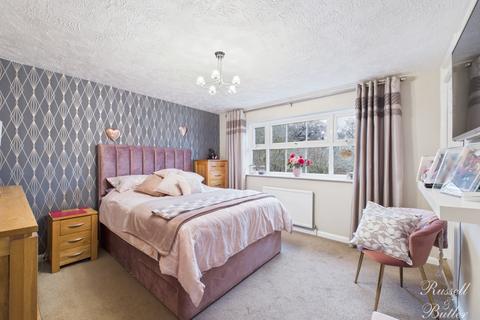 undefined, Lime Avenue, Buckingham, Buckinghamshire, MK18