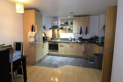 2 bedroom apartment for sale, Aspect 14, Leeds