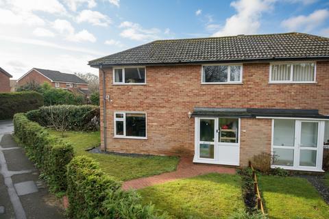 Reydon Close, Bowthorpe, Norwich