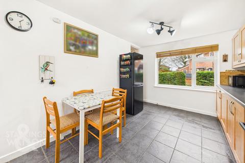3 bedroom semi-detached house for sale, Reydon Close, Bowthorpe, Norwich