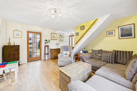 3 bedroom semi-detached house for sale, Reydon Close, Bowthorpe, Norwich