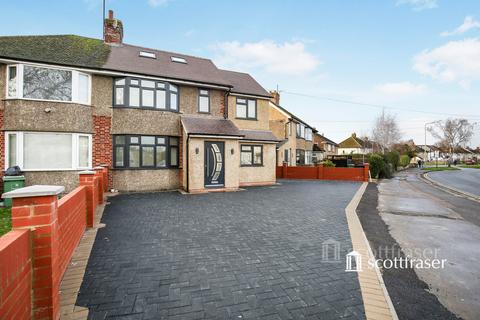 Old Marston Road, Marston, Oxford, OX3