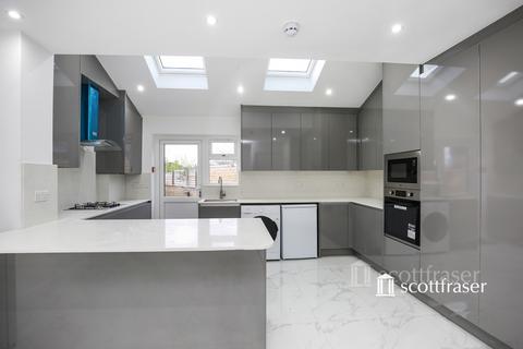 5 bedroom semi-detached house to rent, Old Marston Road, Marston, Oxford, OX3