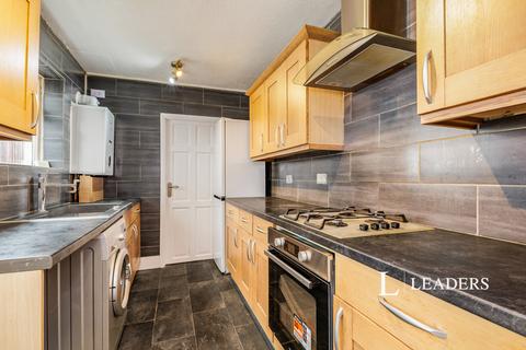 2 bedroom terraced house to rent, Beulah Road, Sutton, SM1