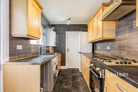 2 bedroom terraced house to rent, Beulah Road, Sutton, SM1