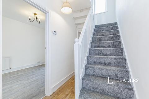 2 bedroom terraced house to rent, Beulah Road, Sutton, SM1