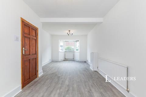 2 bedroom terraced house to rent, Beulah Road, Sutton, SM1