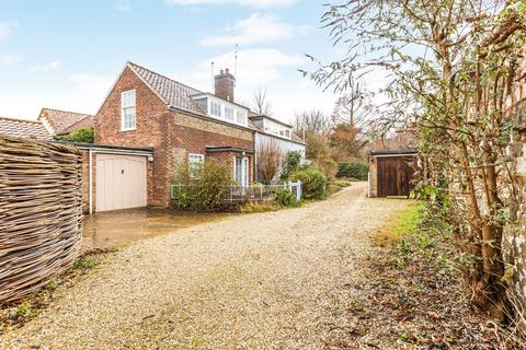 2 bedroom semi-detached house for sale, Burnham Market